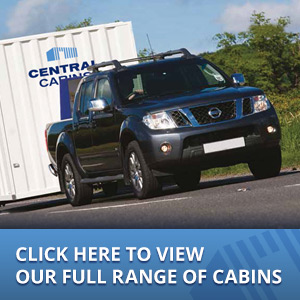 Click here to view our full range of cabins